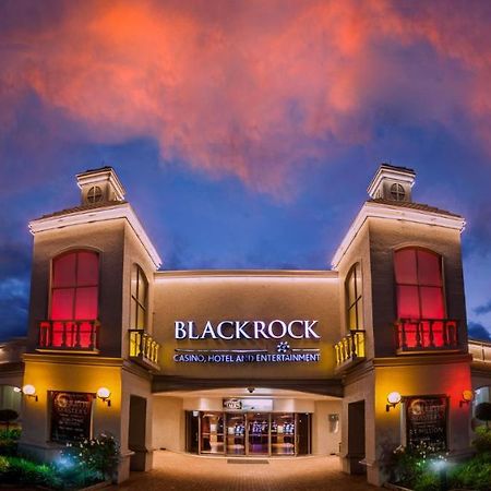 Blackrock Hotel Newcastle Buitenkant foto