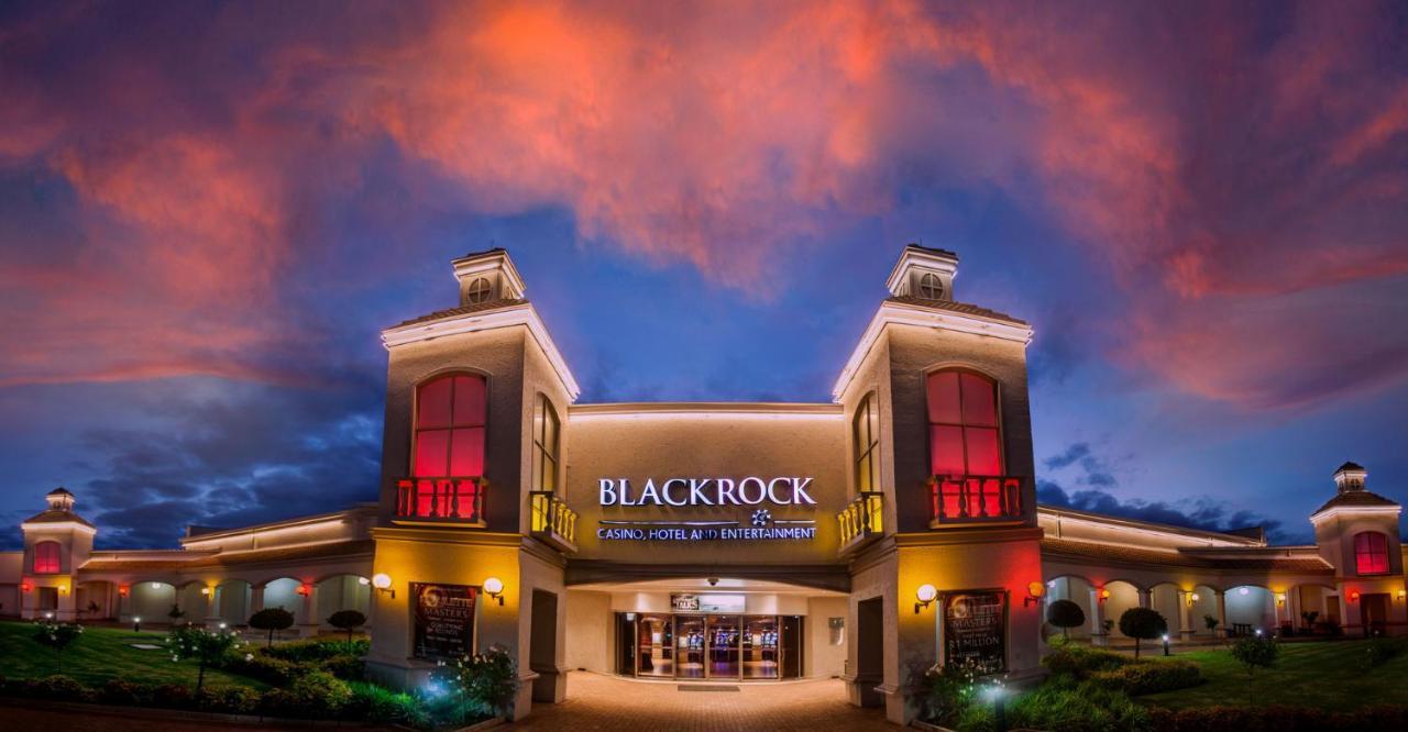Blackrock Hotel Newcastle Buitenkant foto