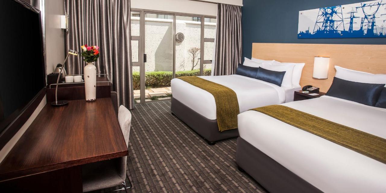 Blackrock Hotel Newcastle Buitenkant foto