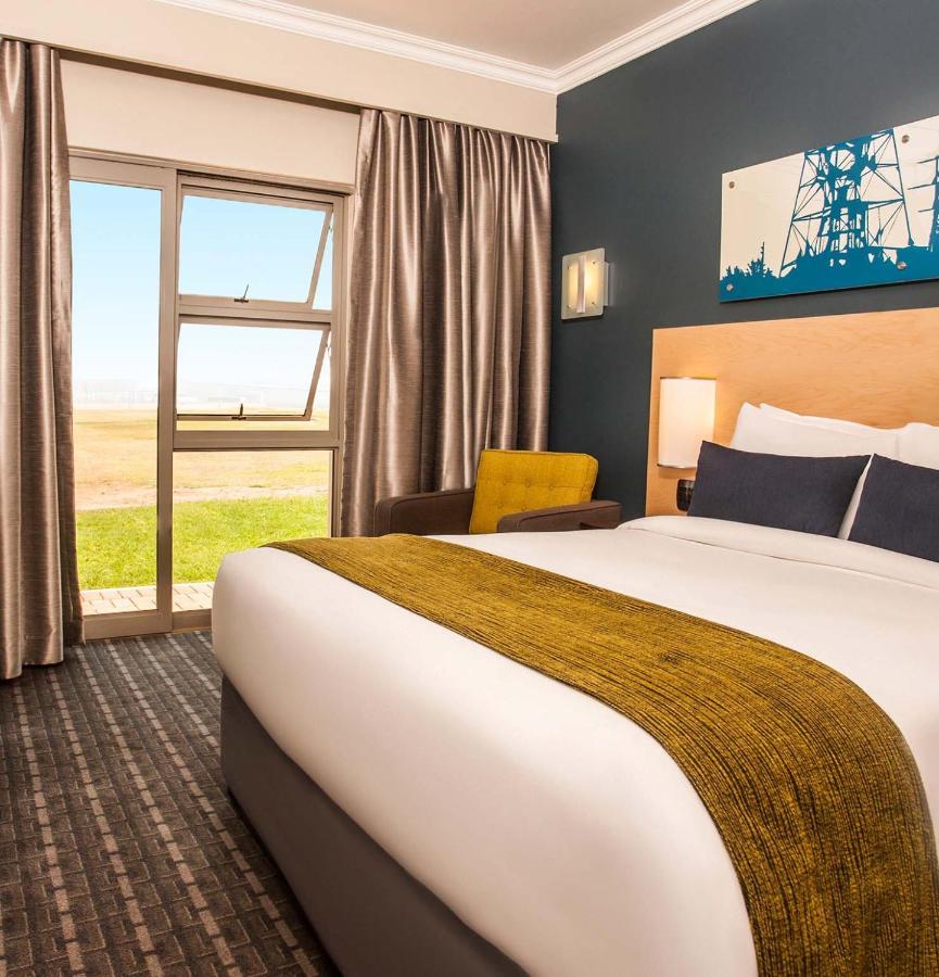 Blackrock Hotel Newcastle Buitenkant foto