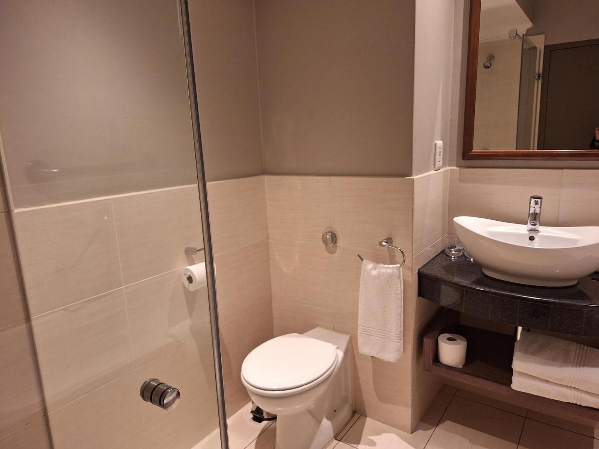 Blackrock Hotel Newcastle Buitenkant foto
