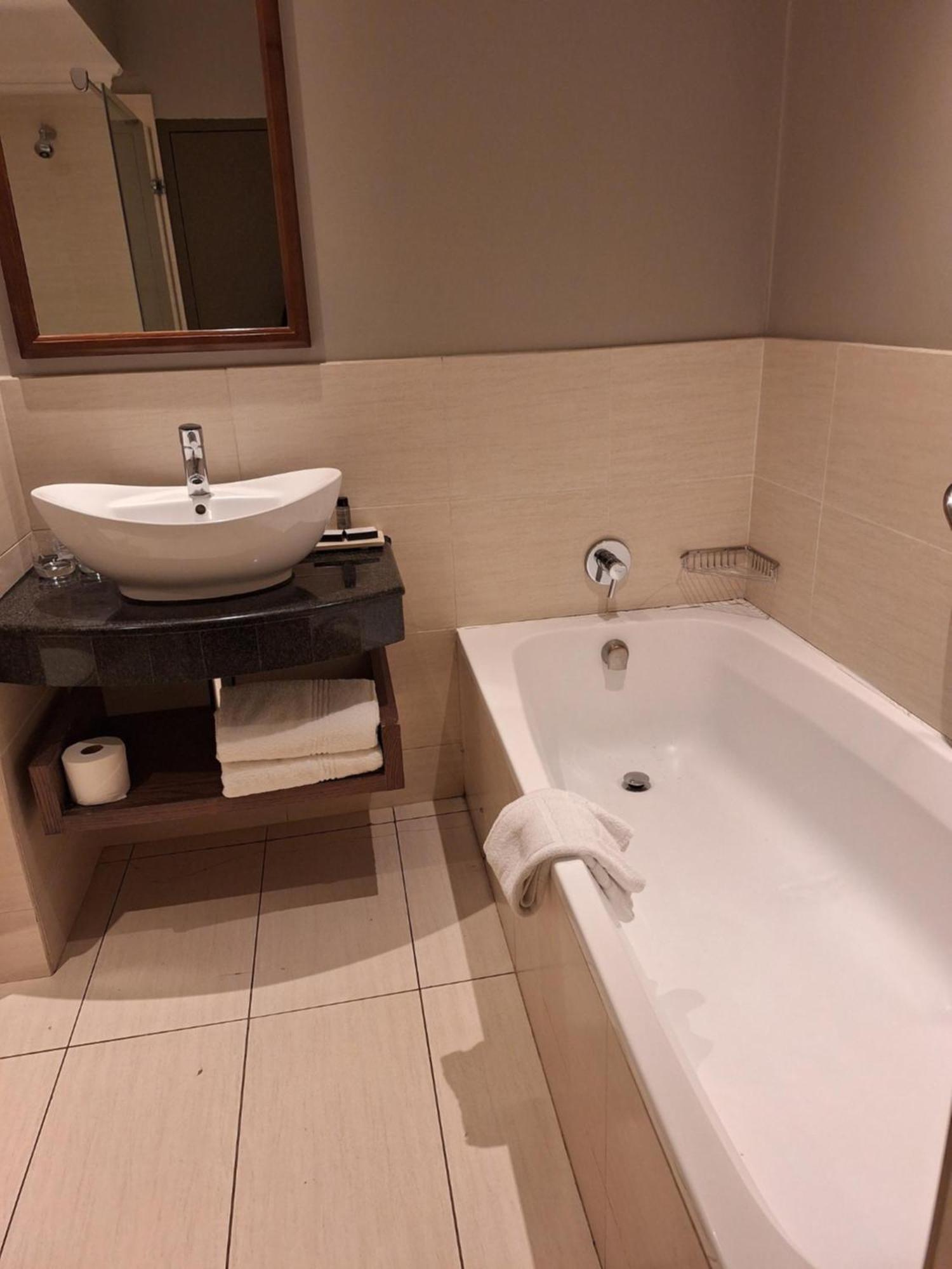 Blackrock Hotel Newcastle Buitenkant foto