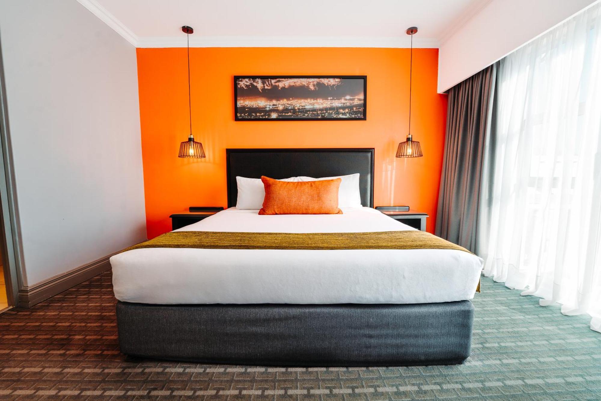 Blackrock Hotel Newcastle Buitenkant foto