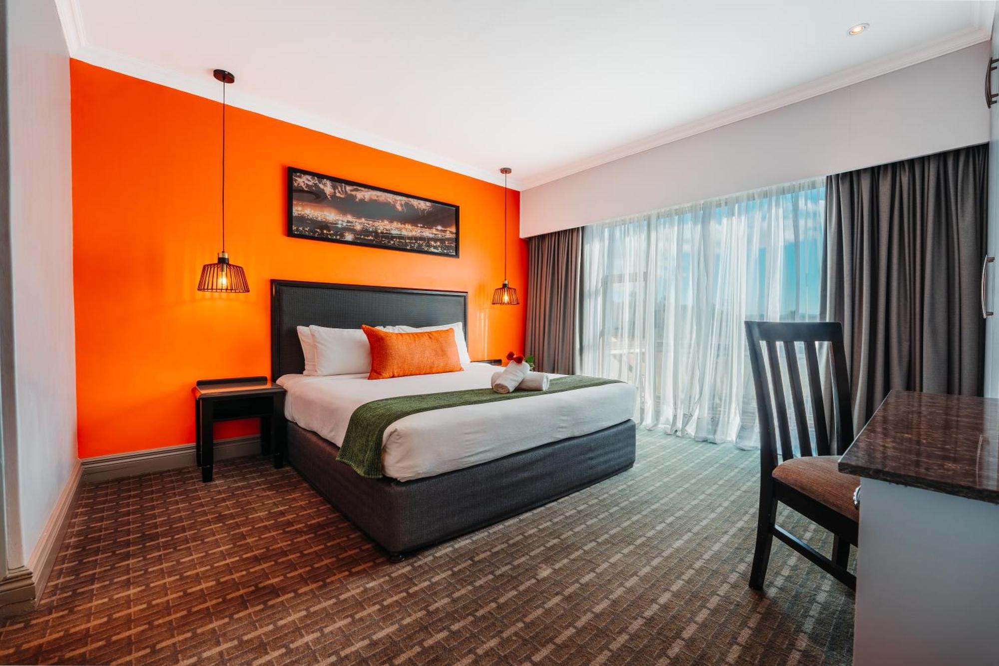 Blackrock Hotel Newcastle Buitenkant foto