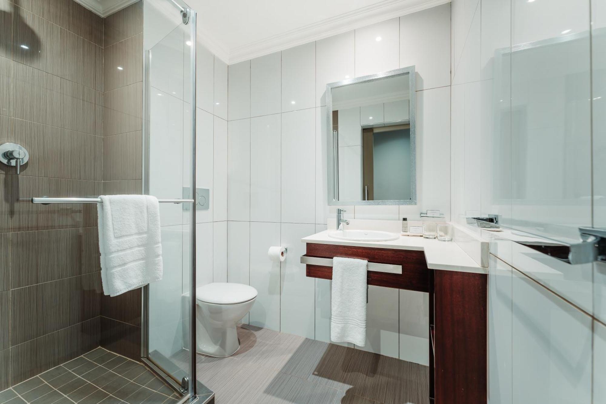 Blackrock Hotel Newcastle Buitenkant foto