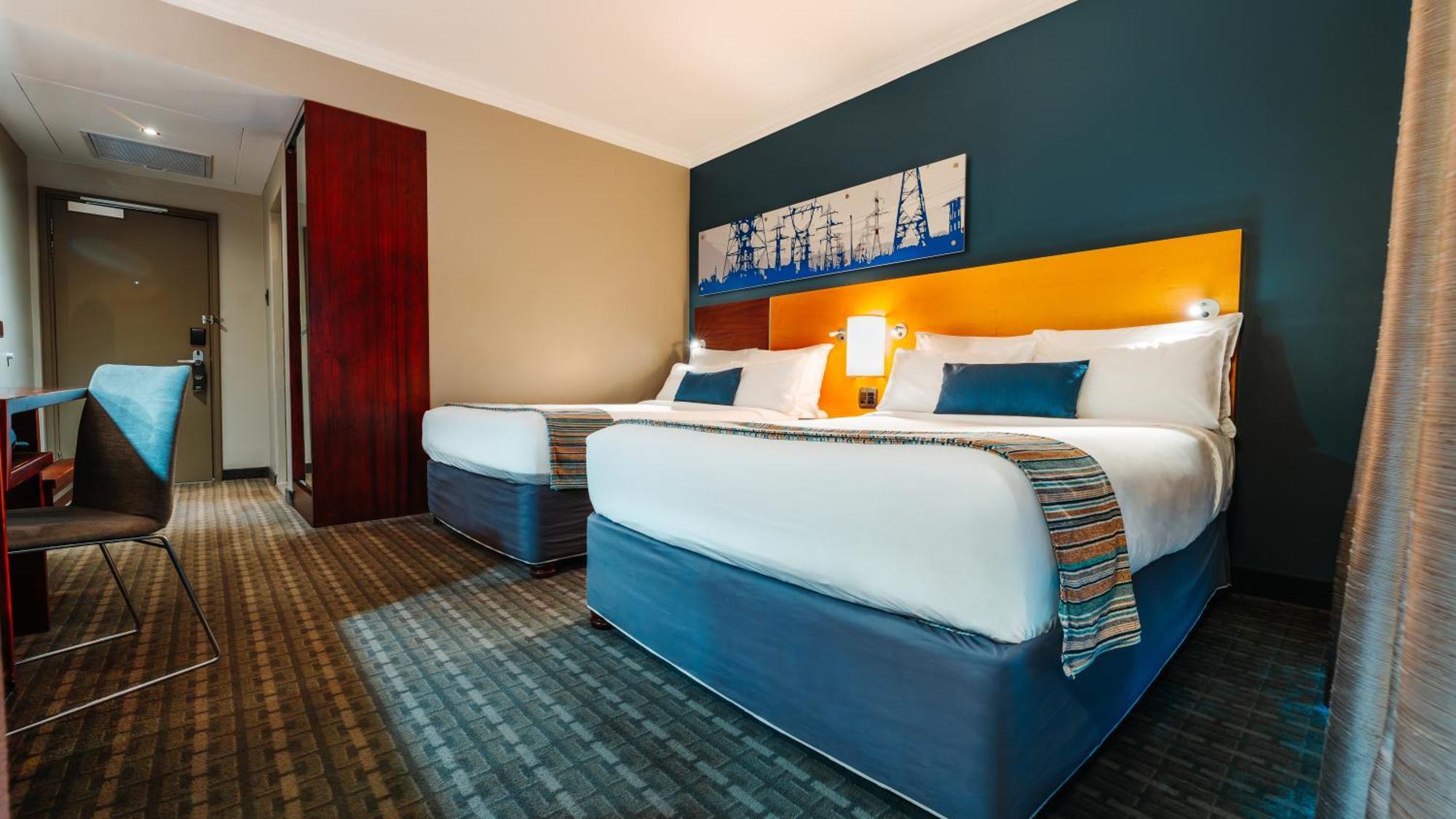 Blackrock Hotel Newcastle Buitenkant foto
