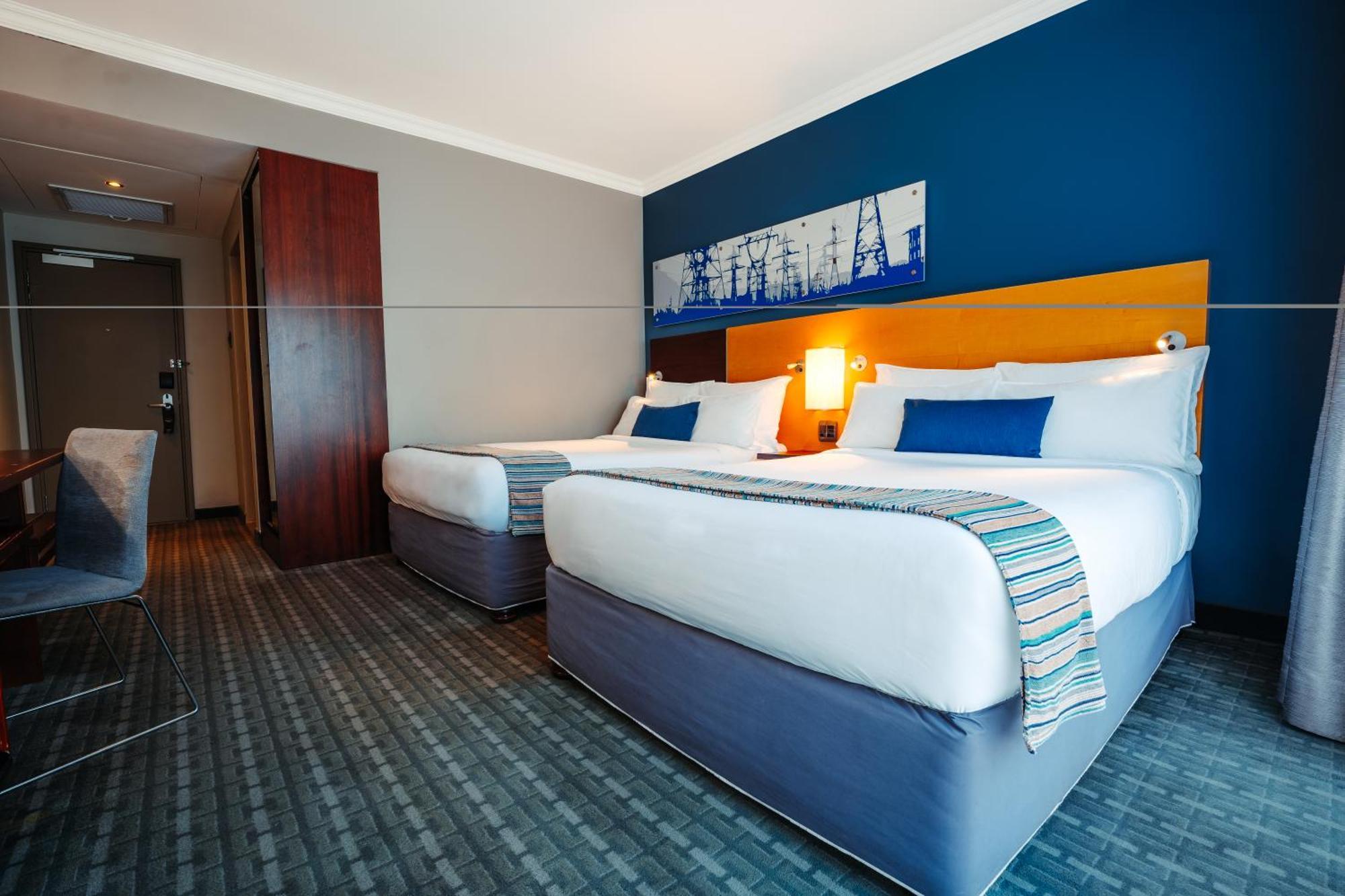 Blackrock Hotel Newcastle Buitenkant foto