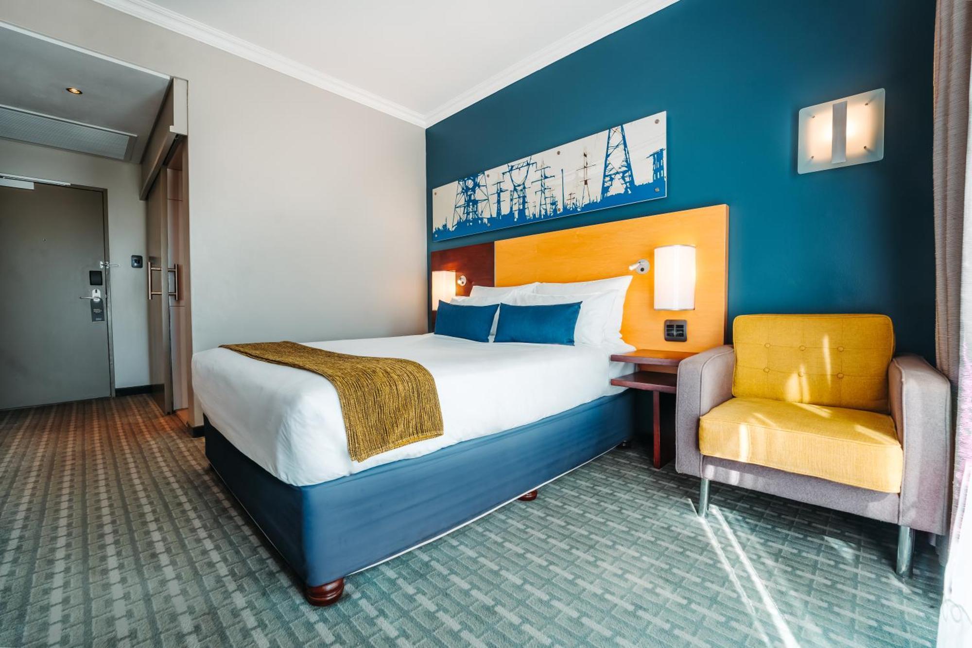 Blackrock Hotel Newcastle Buitenkant foto