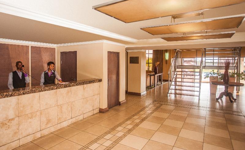 Blackrock Hotel Newcastle Buitenkant foto