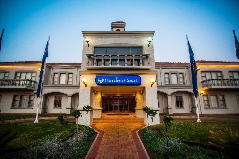 Blackrock Hotel Newcastle Buitenkant foto