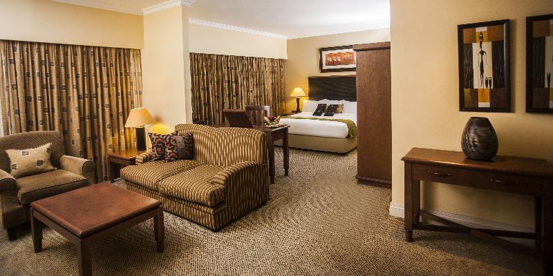 Blackrock Hotel Newcastle Buitenkant foto